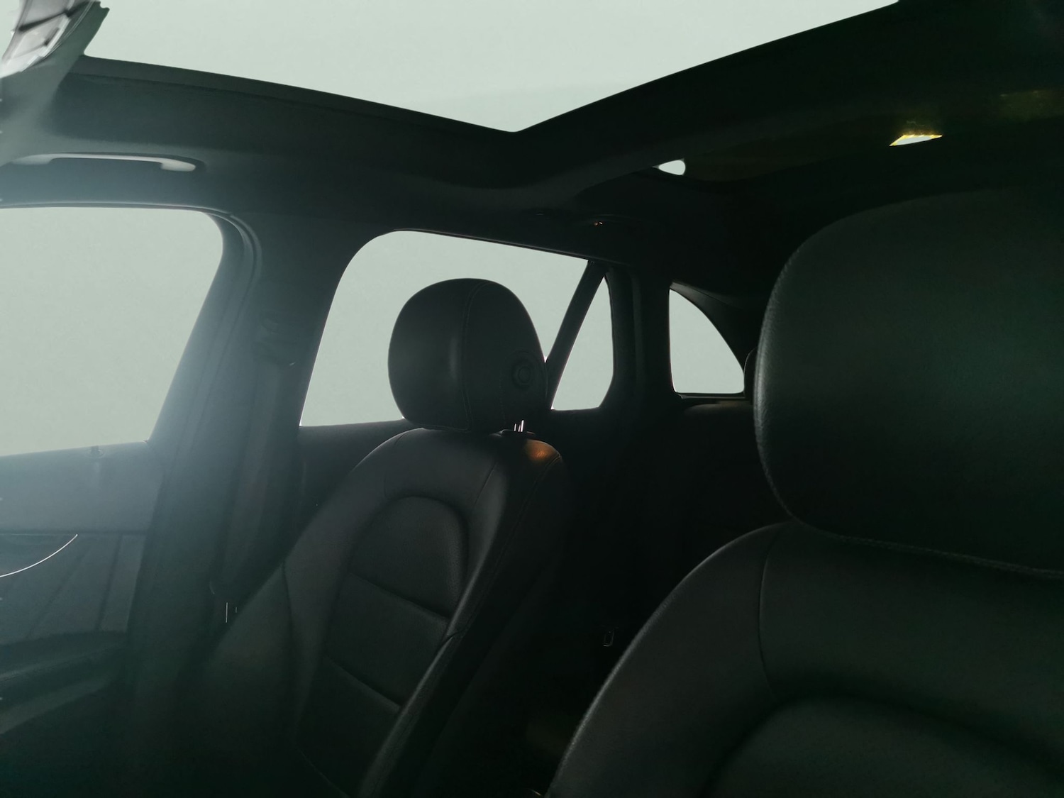 Used Mercedes-Benz GLC 2019 for sale - 77543451: Photo 5