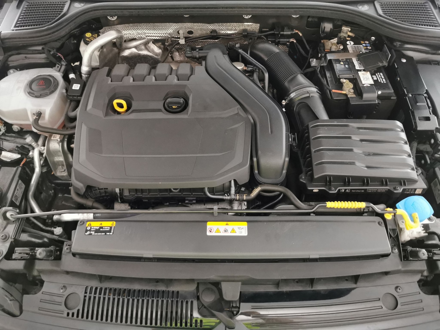 Vehicle 34