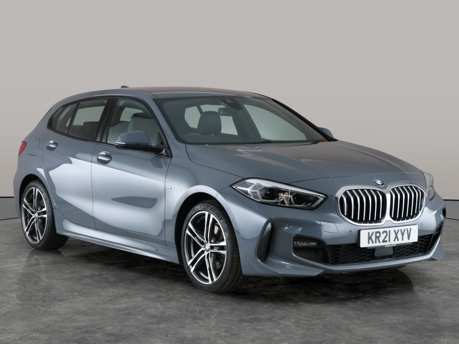 Used BMW 1 Series 2021 for sale - 76853821: Photo 10