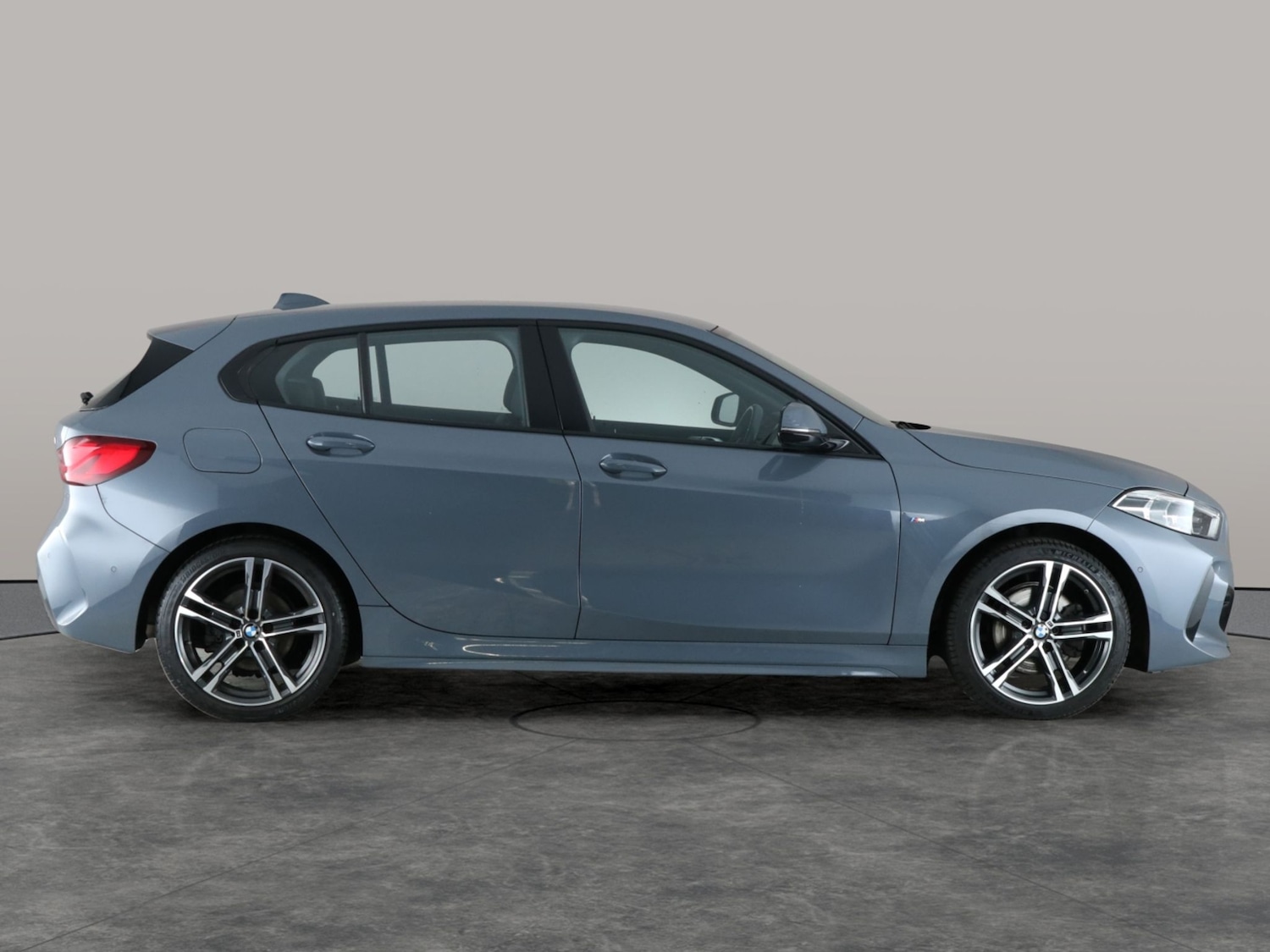 Used BMW 1 Series 2021 for sale - 76853821: Photo 11