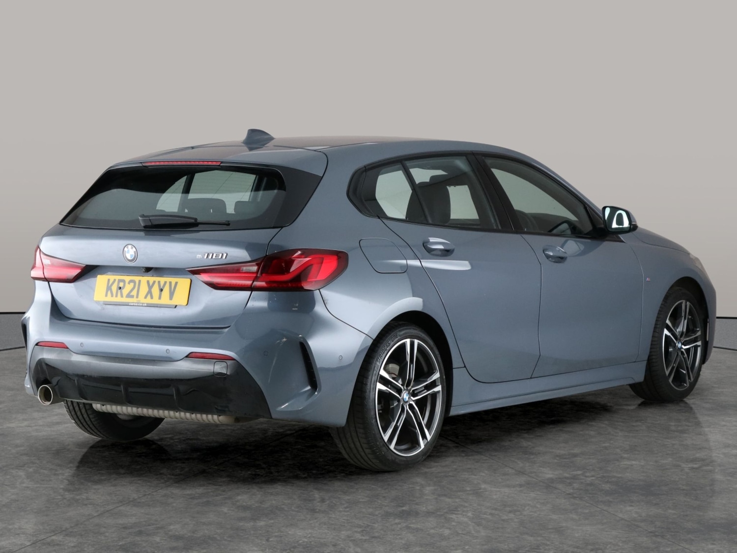 Used BMW 1 Series 2021 for sale - 76853821: Photo 12
