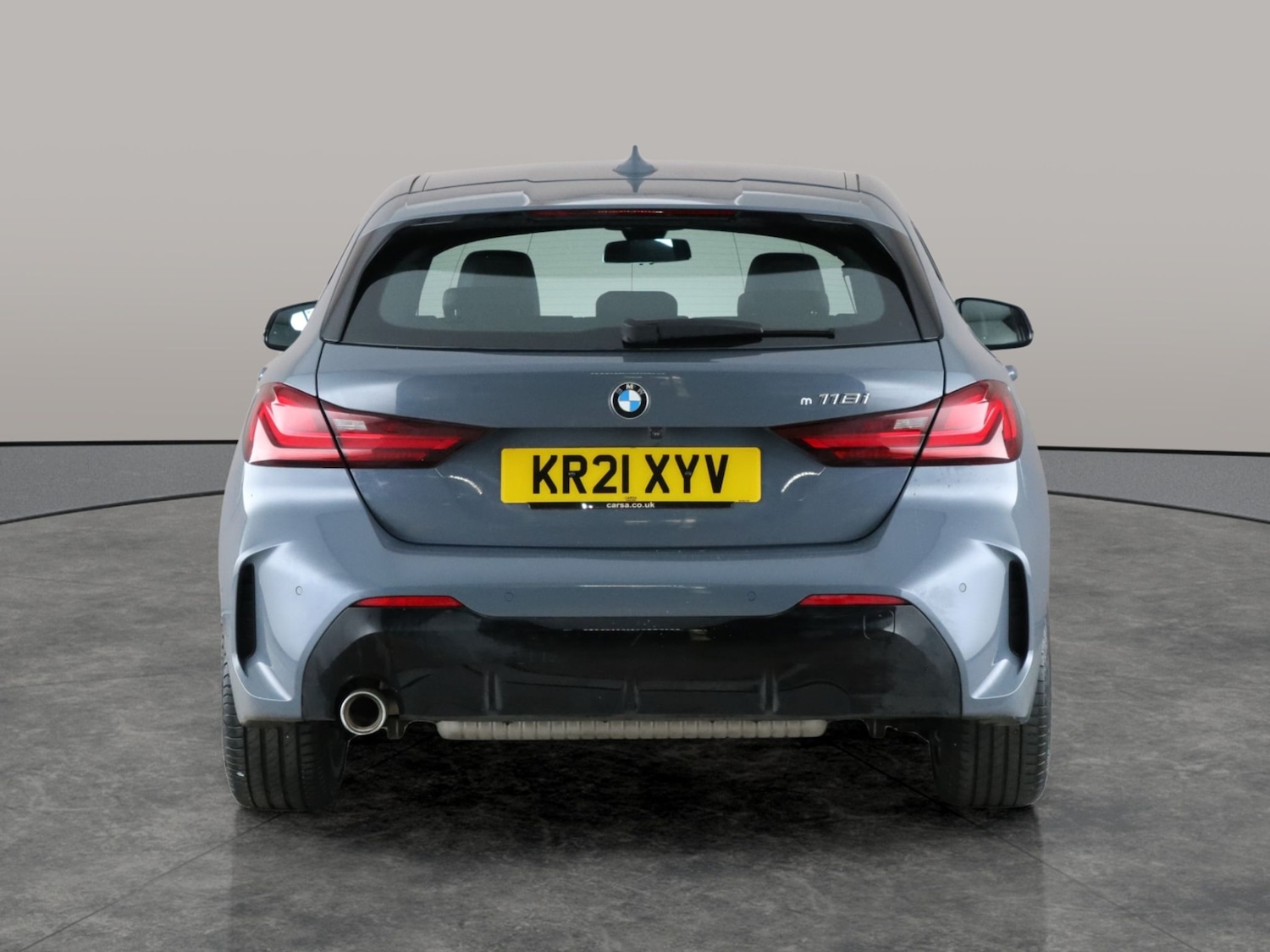 Used BMW 1 Series 2021 for sale - 76853821: Photo 13