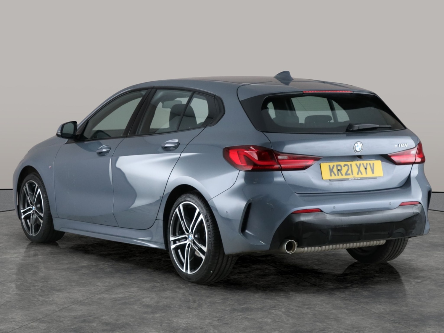 Used BMW 1 Series 2021 for sale - 76853821: Photo 14