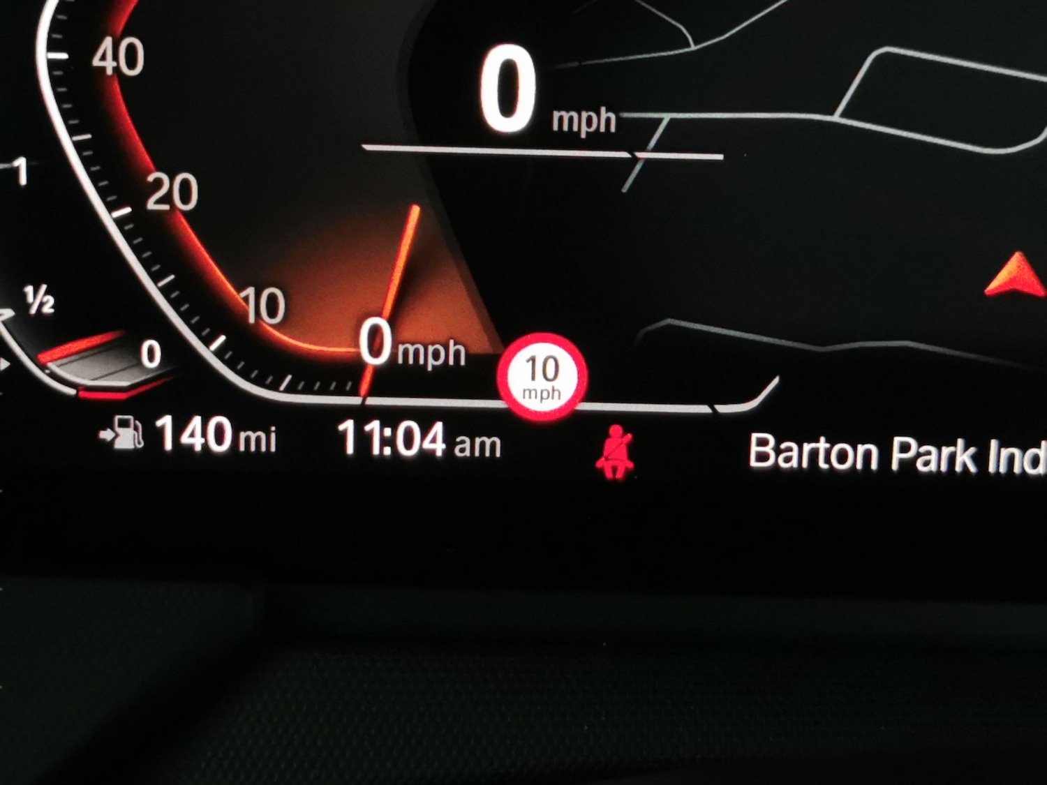 Used BMW 1 Series 2021 for sale - 76853821: Photo 23