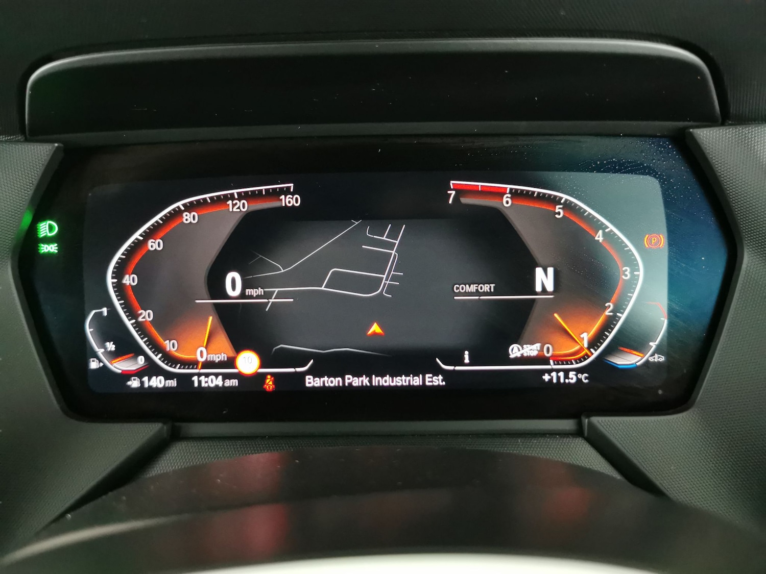 Used BMW 1 Series 2021 for sale - 76853821: Photo 25