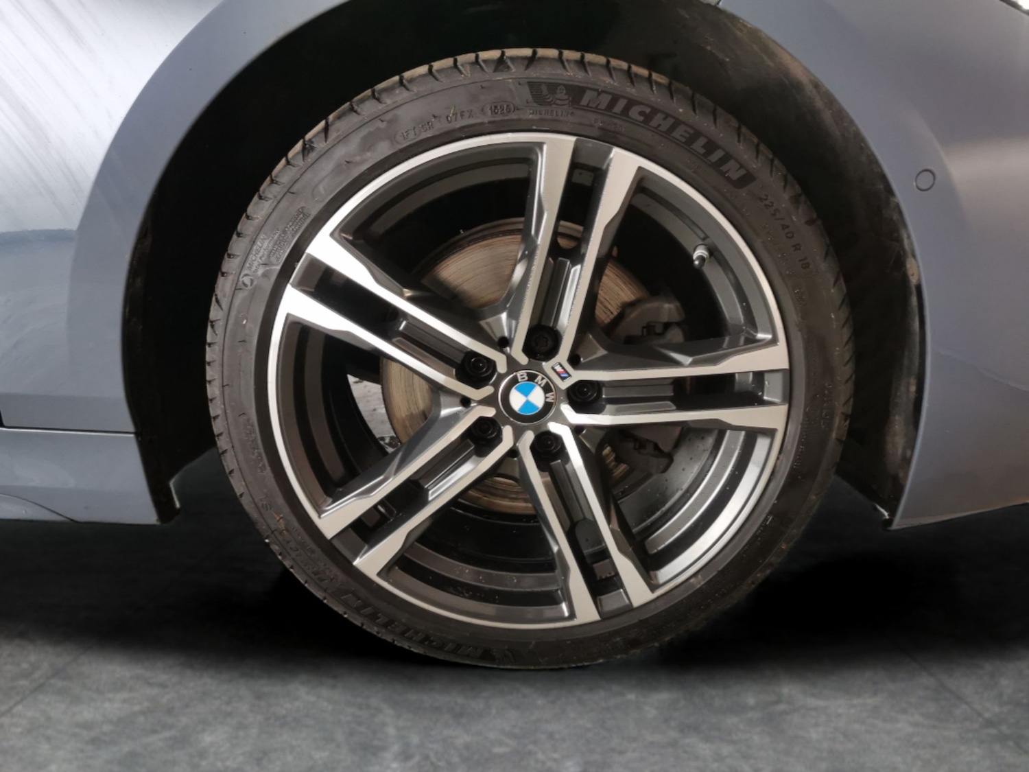 Used BMW 1 Series 2021 for sale - 76853821: Photo 27