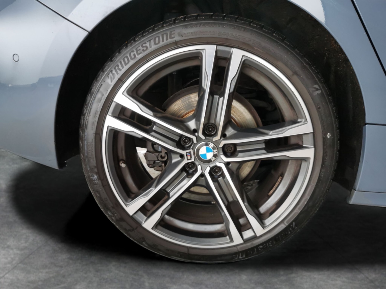 Used BMW 1 Series 2021 for sale - 76853821: Photo 28