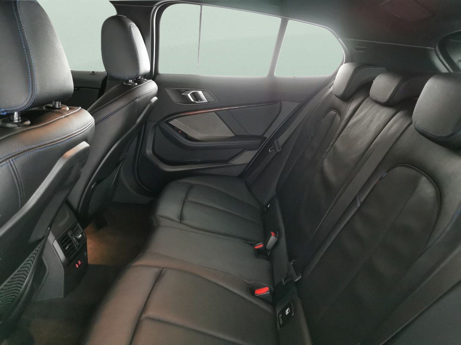 Used BMW 1 Series 2021 for sale - 76853821: Photo 29