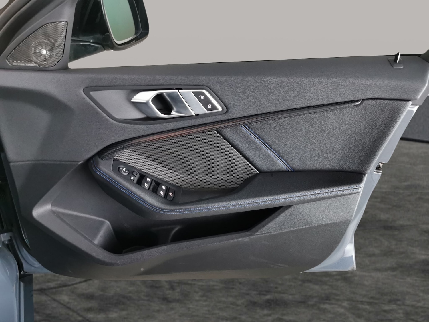 Used BMW 1 Series 2021 for sale - 76853821: Photo 33