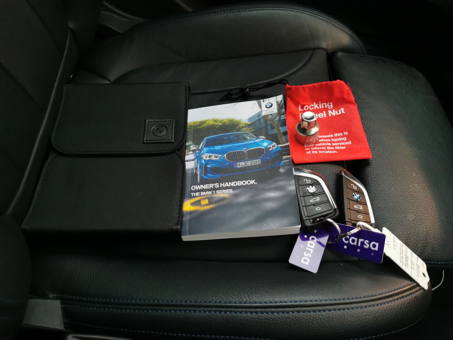 Used BMW 1 Series 2021 for sale - 76853821: Photo 34