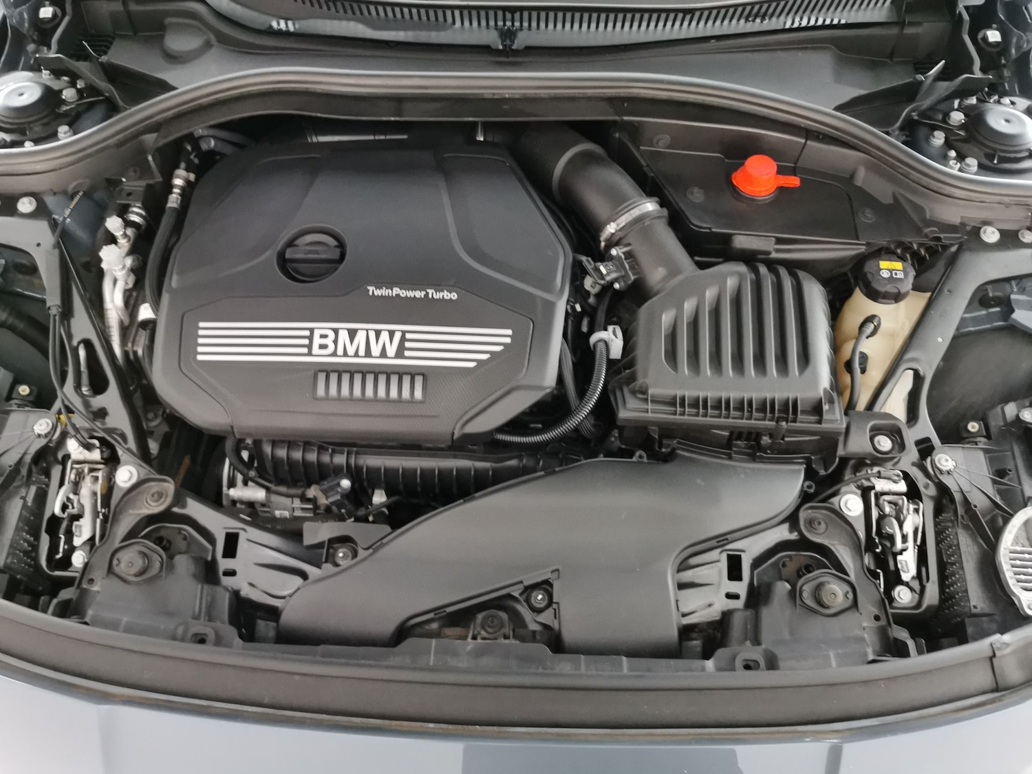 Used BMW 1 Series 2021 for sale - 76853821: Photo 35