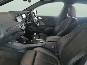 Used BMW 1 Series 2021 for sale - 76853821: Photo