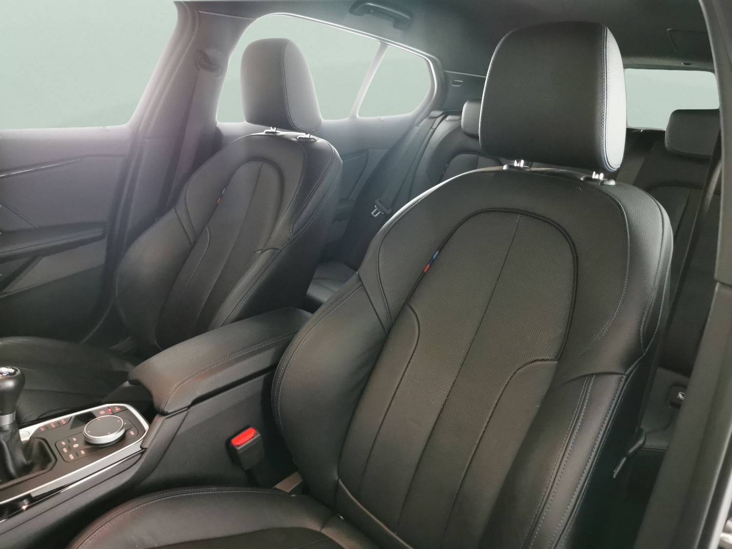 Used BMW 1 Series 2021 for sale - 76853821: Photo 8