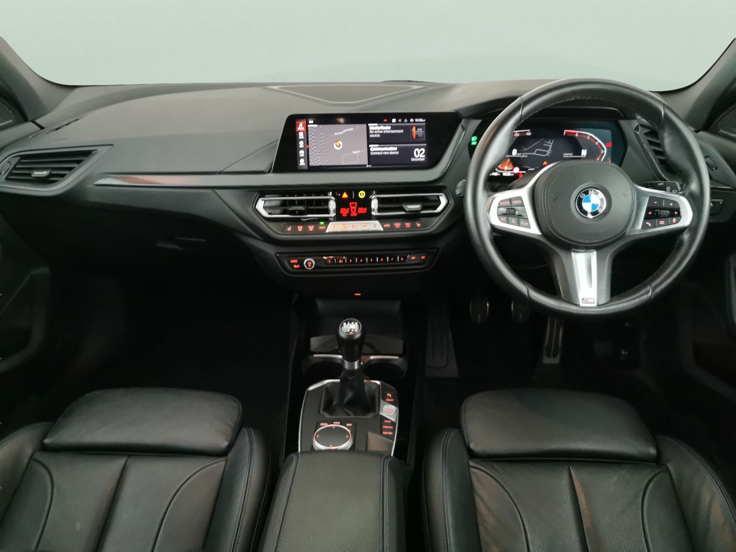 Used BMW 1 Series 2021 for sale - 76853821: Photo 9