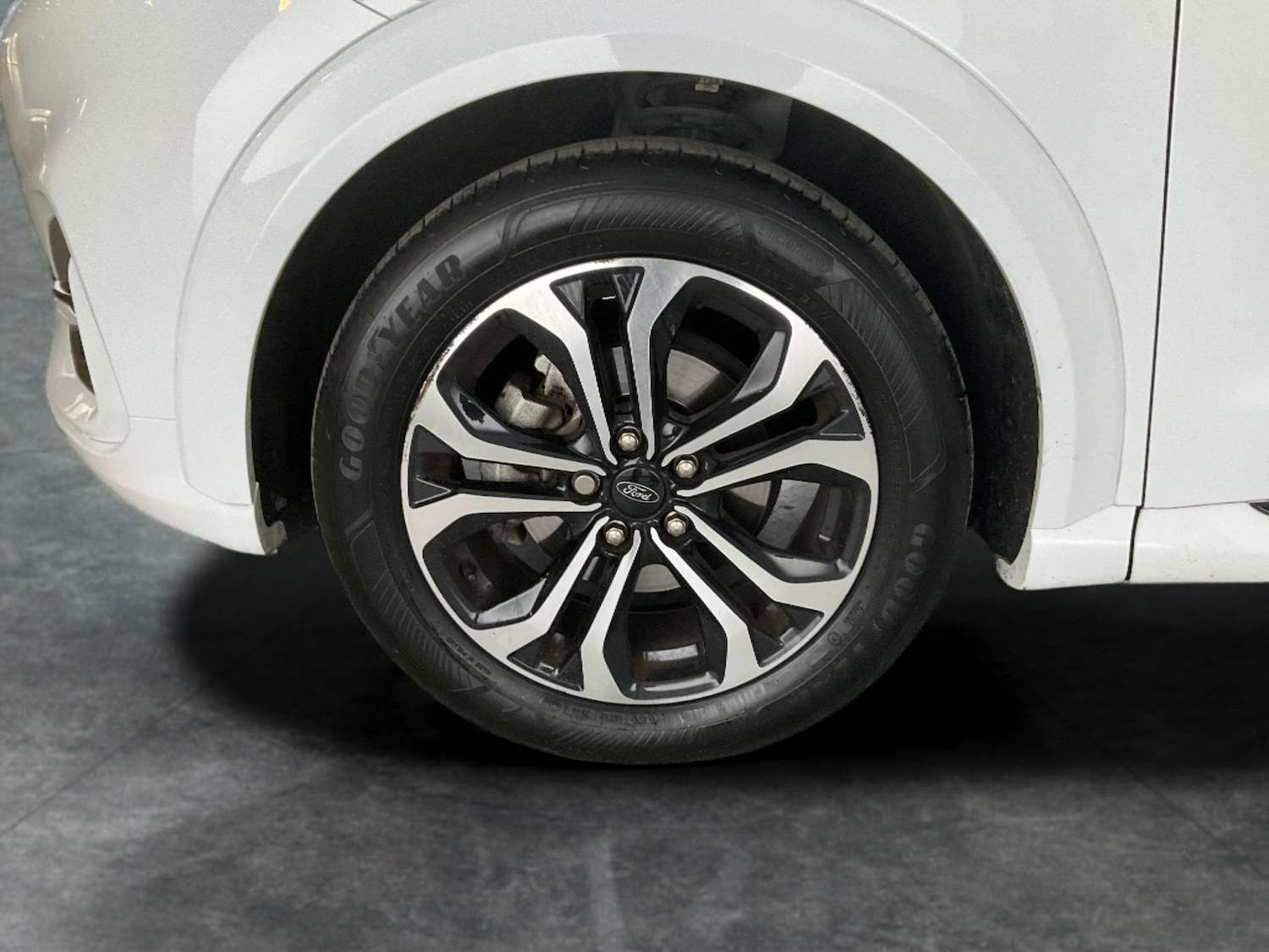 Vehicle 28