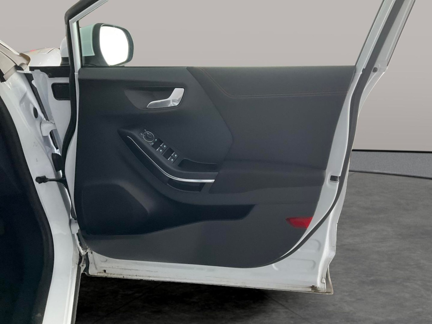 Vehicle 36