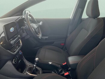Used Ford Puma 2024 for sale - 75851153: Photo