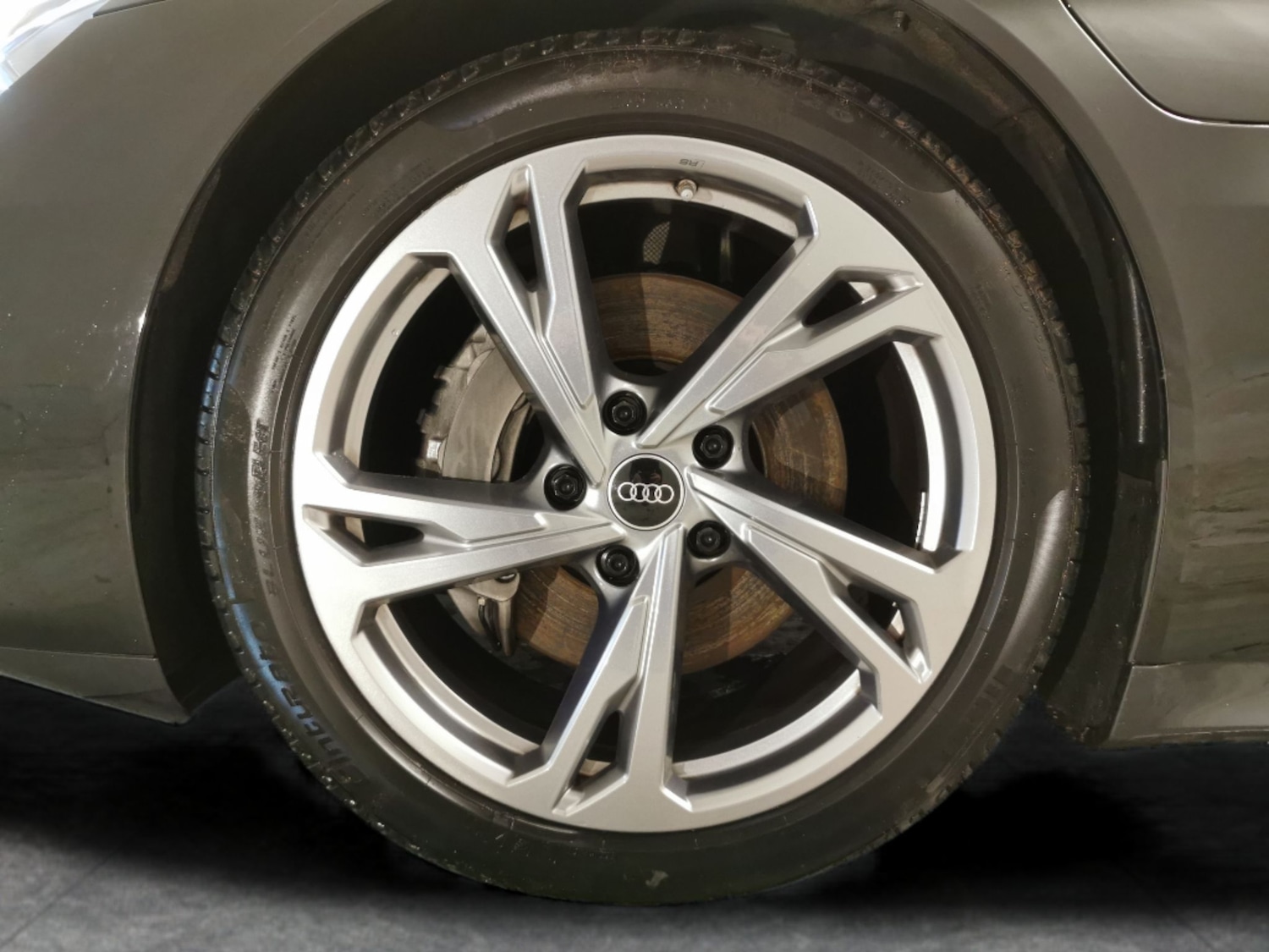 Used Audi e-tron GT 2022 for sale - 76915455: Photo 21