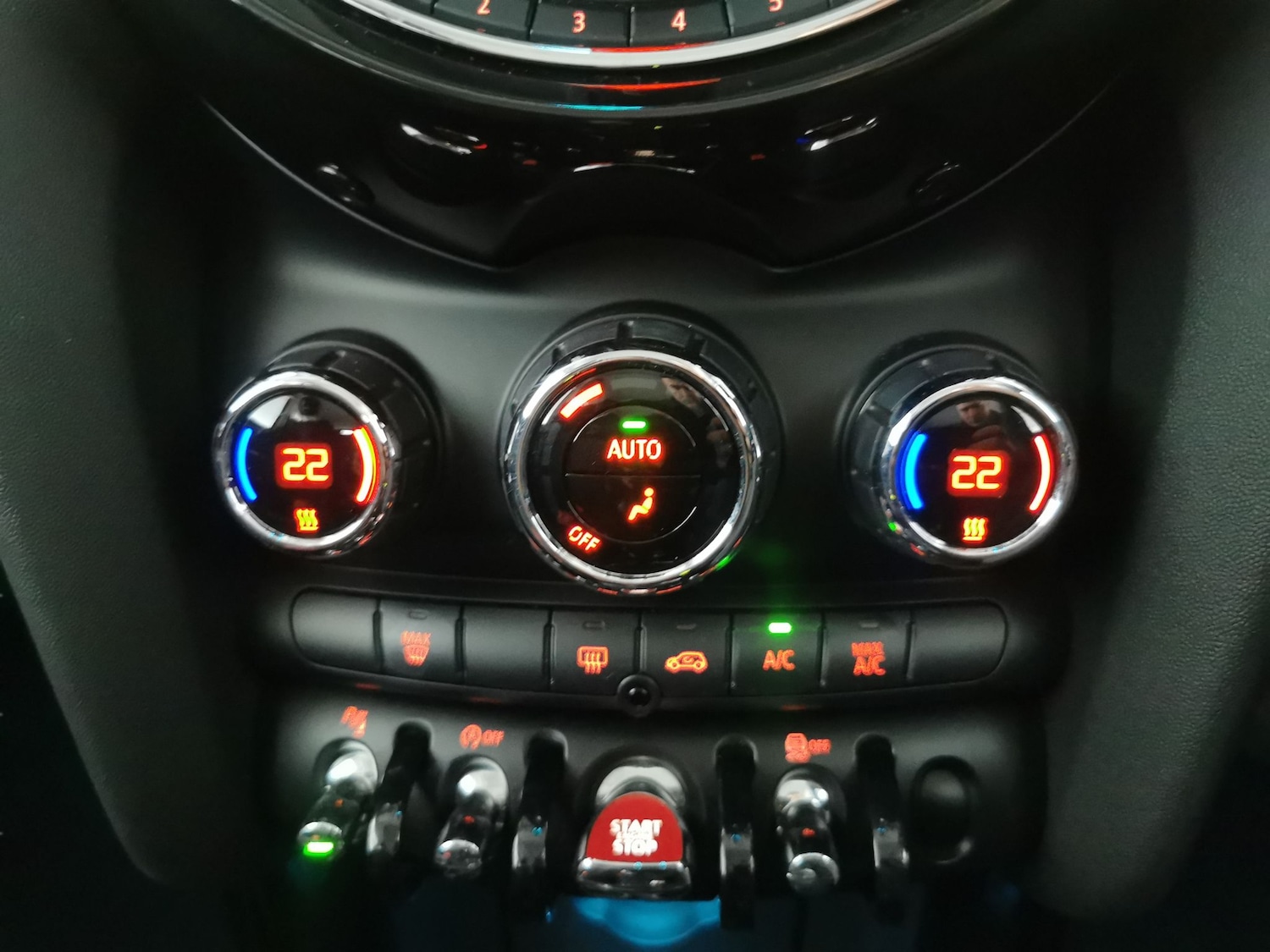 Used MINI Hatch 2016 for sale - 76648411: Photo 13