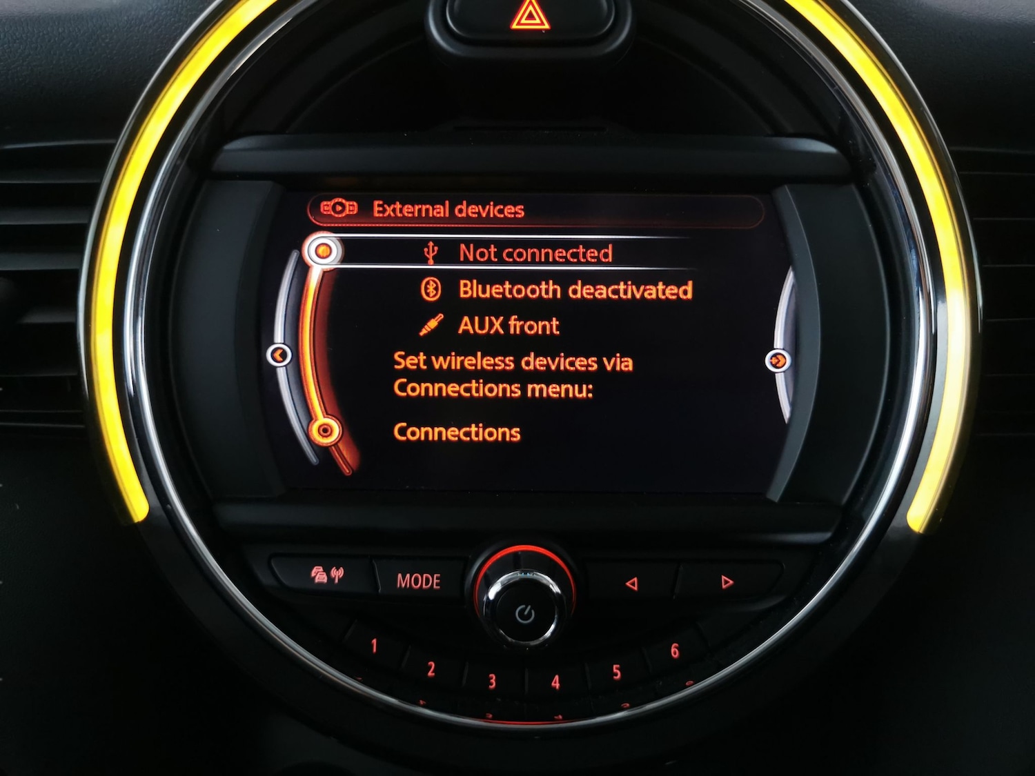 Used MINI Hatch 2016 for sale - 76648411: Photo 14