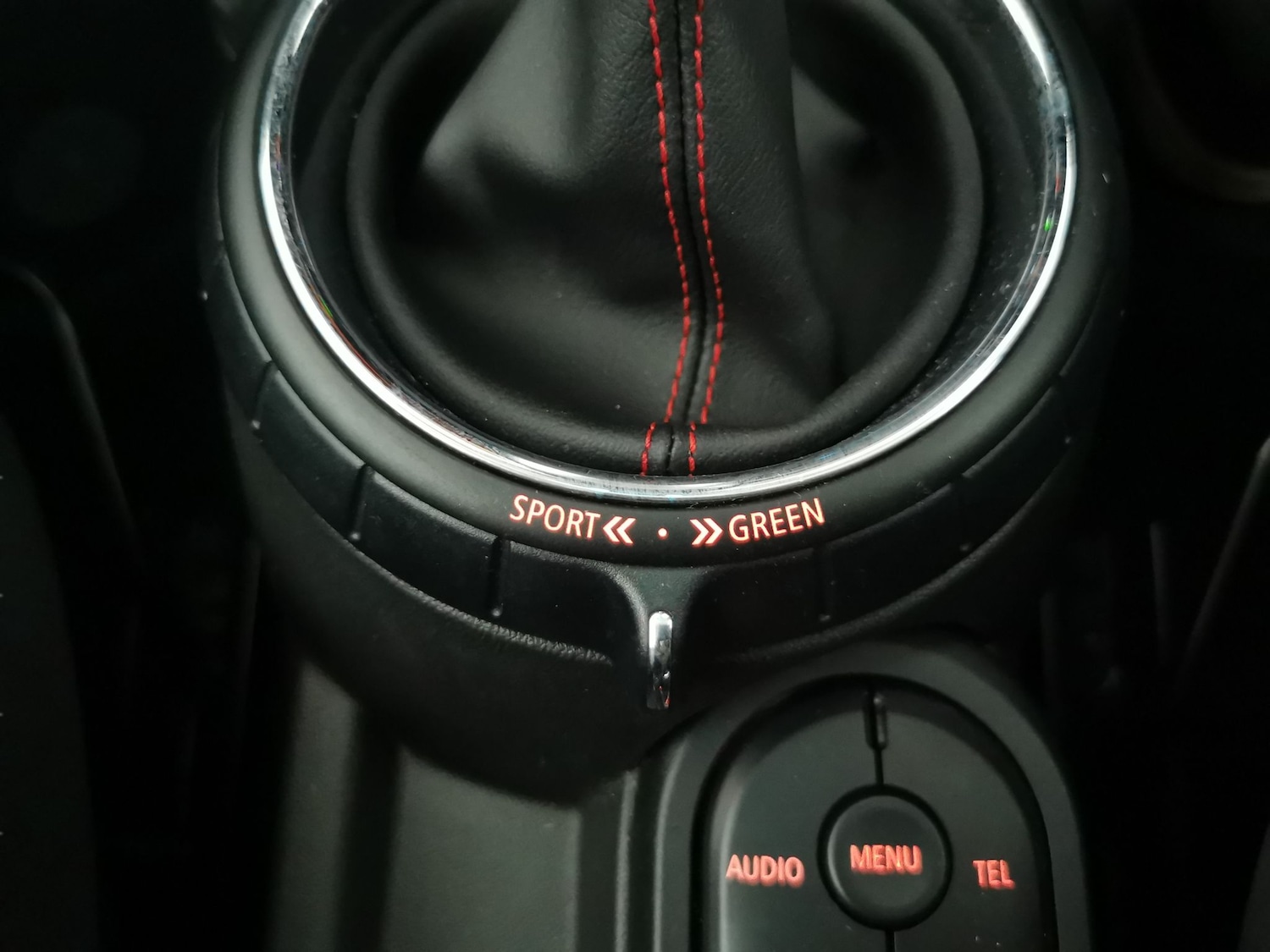 Used MINI Hatch 2016 for sale - 76648411: Photo 15