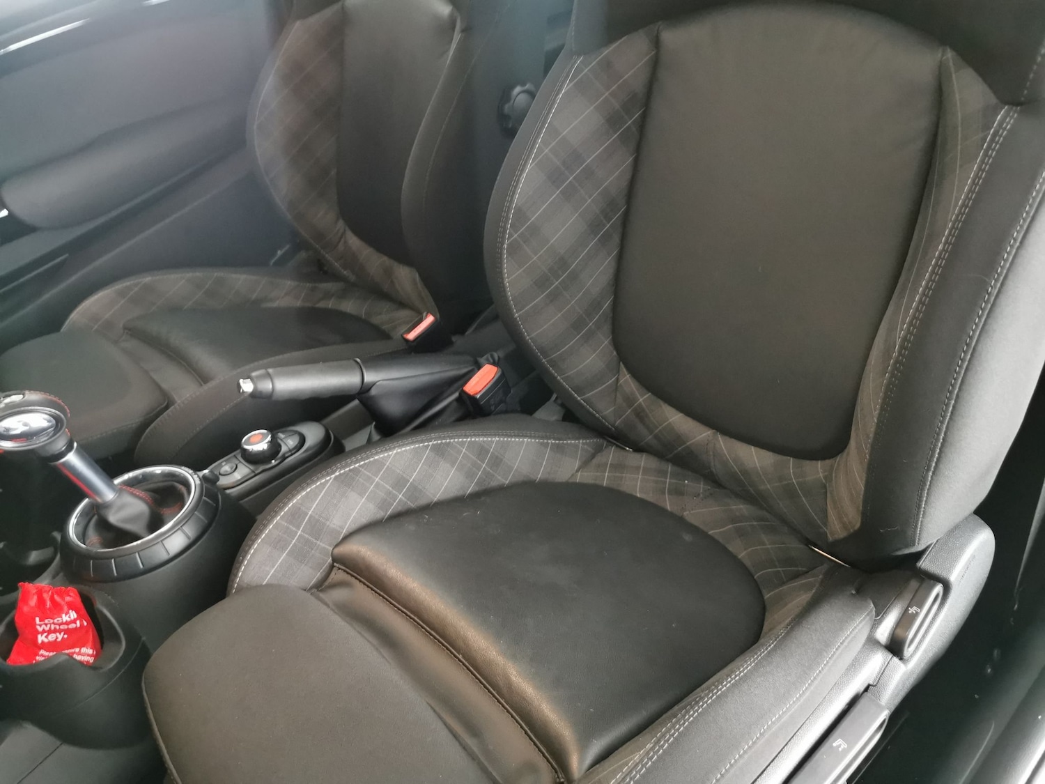 Used MINI Hatch 2016 for sale - 76648411: Photo 17