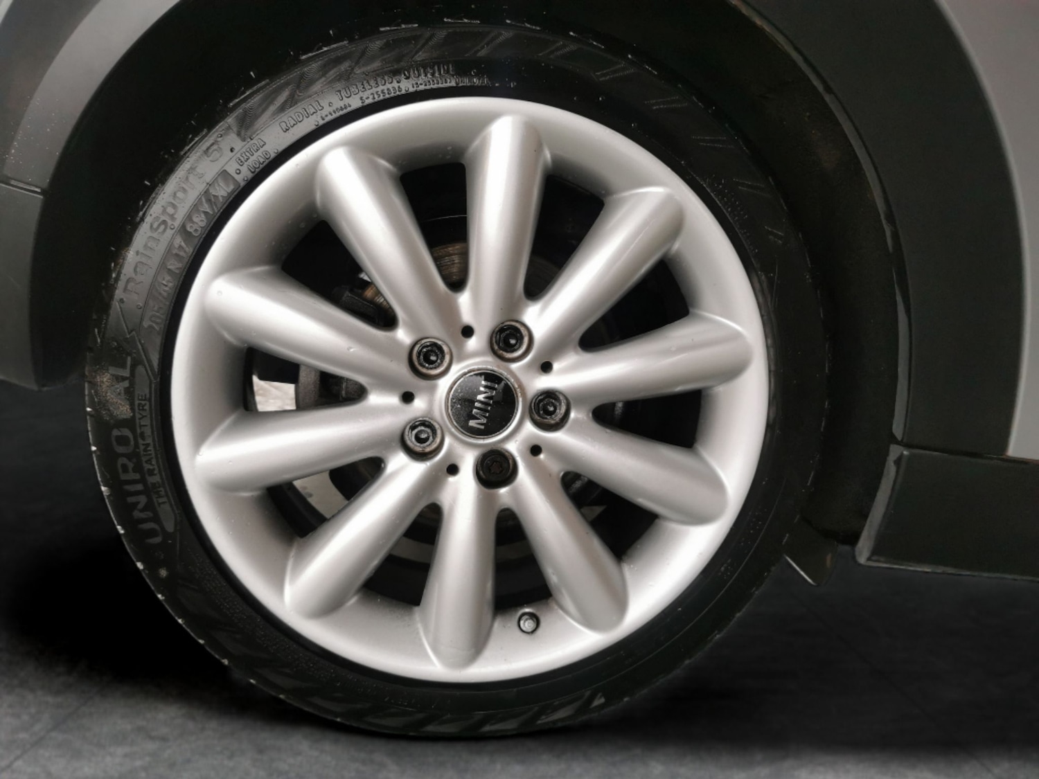 Used MINI Hatch 2016 for sale - 76648411: Photo 20