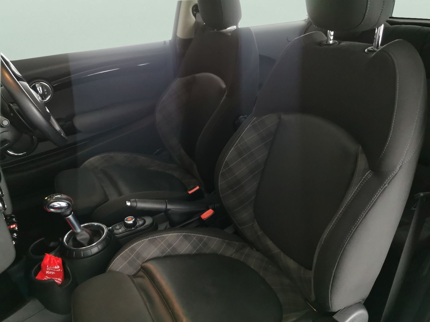 Used MINI Hatch 2016 for sale - 76648411: Photo 4