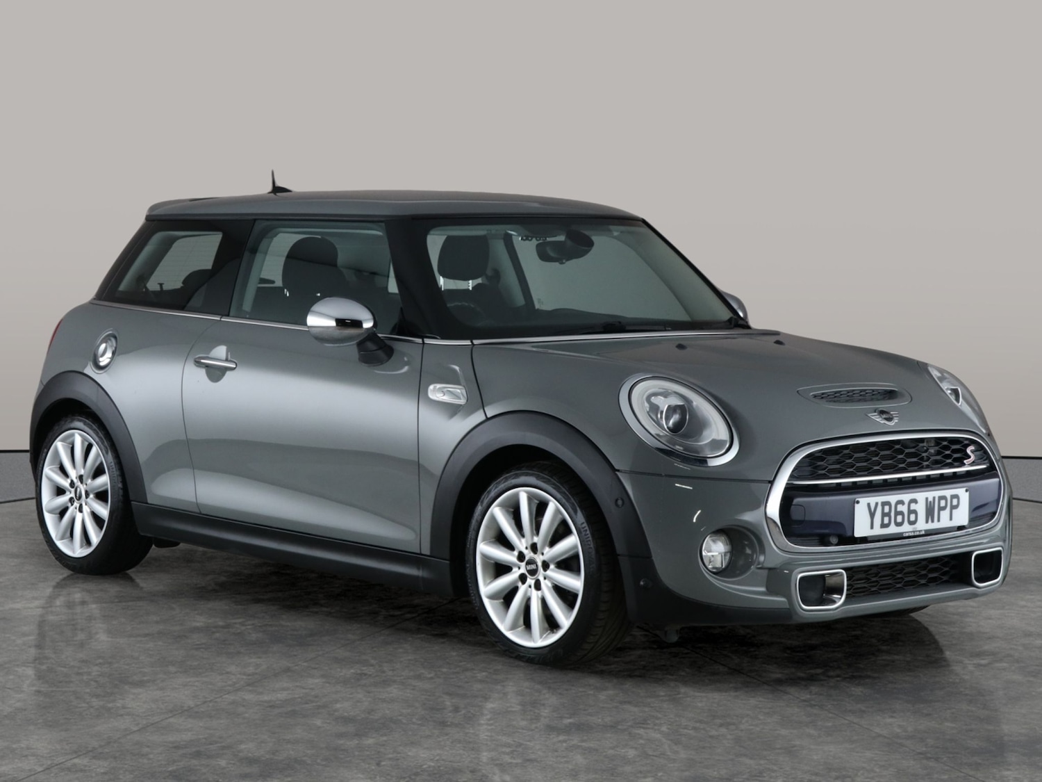 Used MINI Hatch 2016 for sale - 76648411: Photo 6