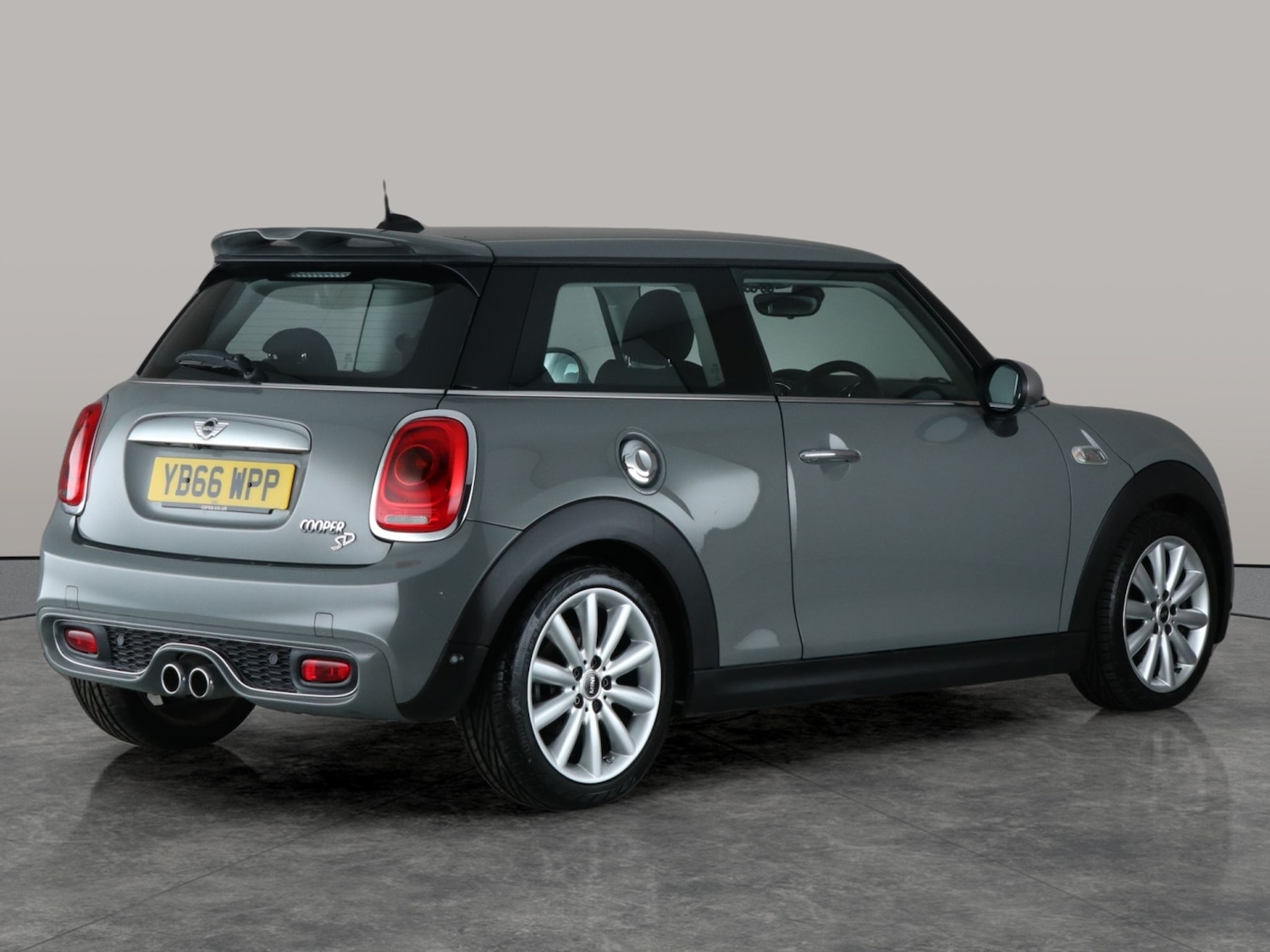 Used MINI Hatch 2016 for sale - 76648411: Photo 8