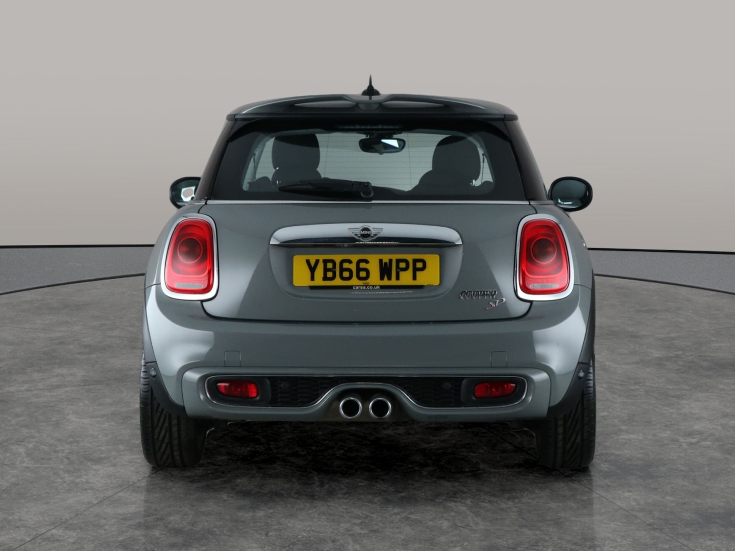 Used MINI Hatch 2016 for sale - 76648411: Photo 9