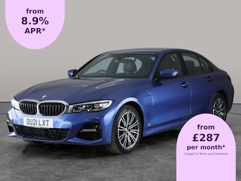 BMW - 3 Series