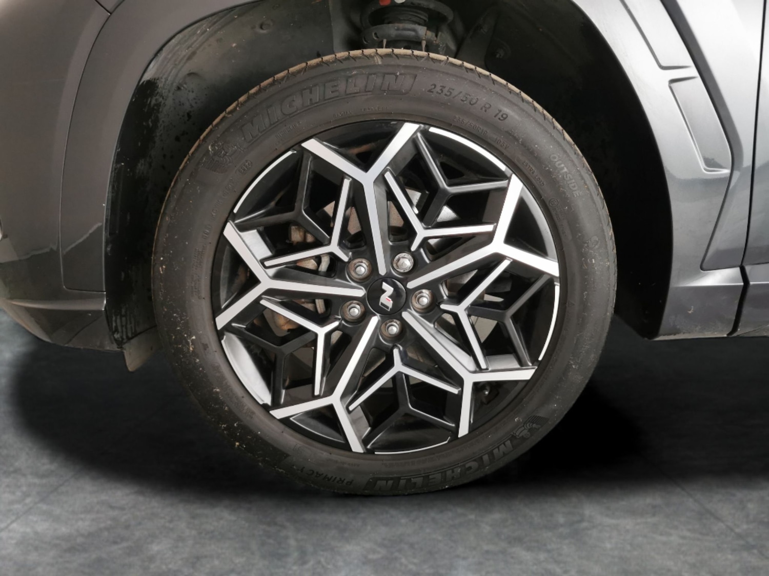 Used Hyundai TUCSON 2022 for sale - 76445308: Photo 34