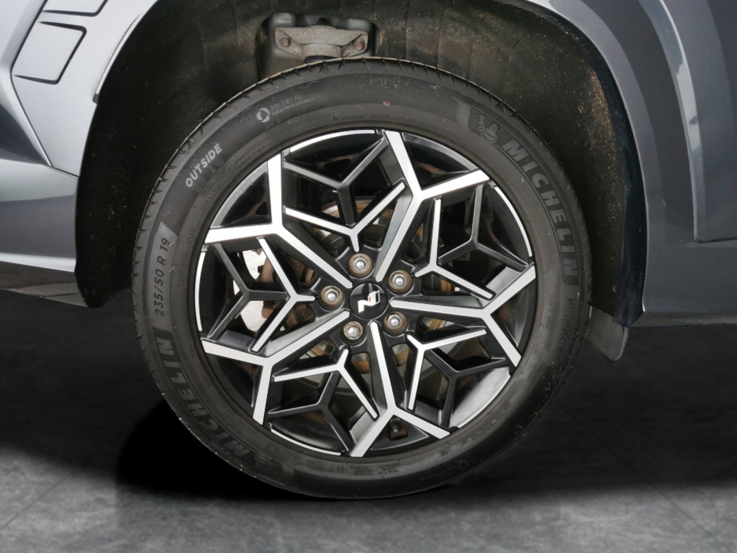 Used Hyundai TUCSON 2022 for sale - 76445308: Photo 37