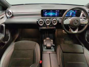 Used Mercedes-Benz A-Class 2022 for sale - 74948835: Photo
