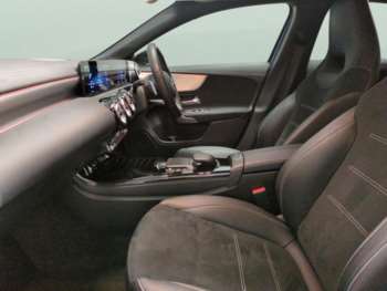 Used Mercedes-Benz A-Class 2022 for sale - 74948835: Photo