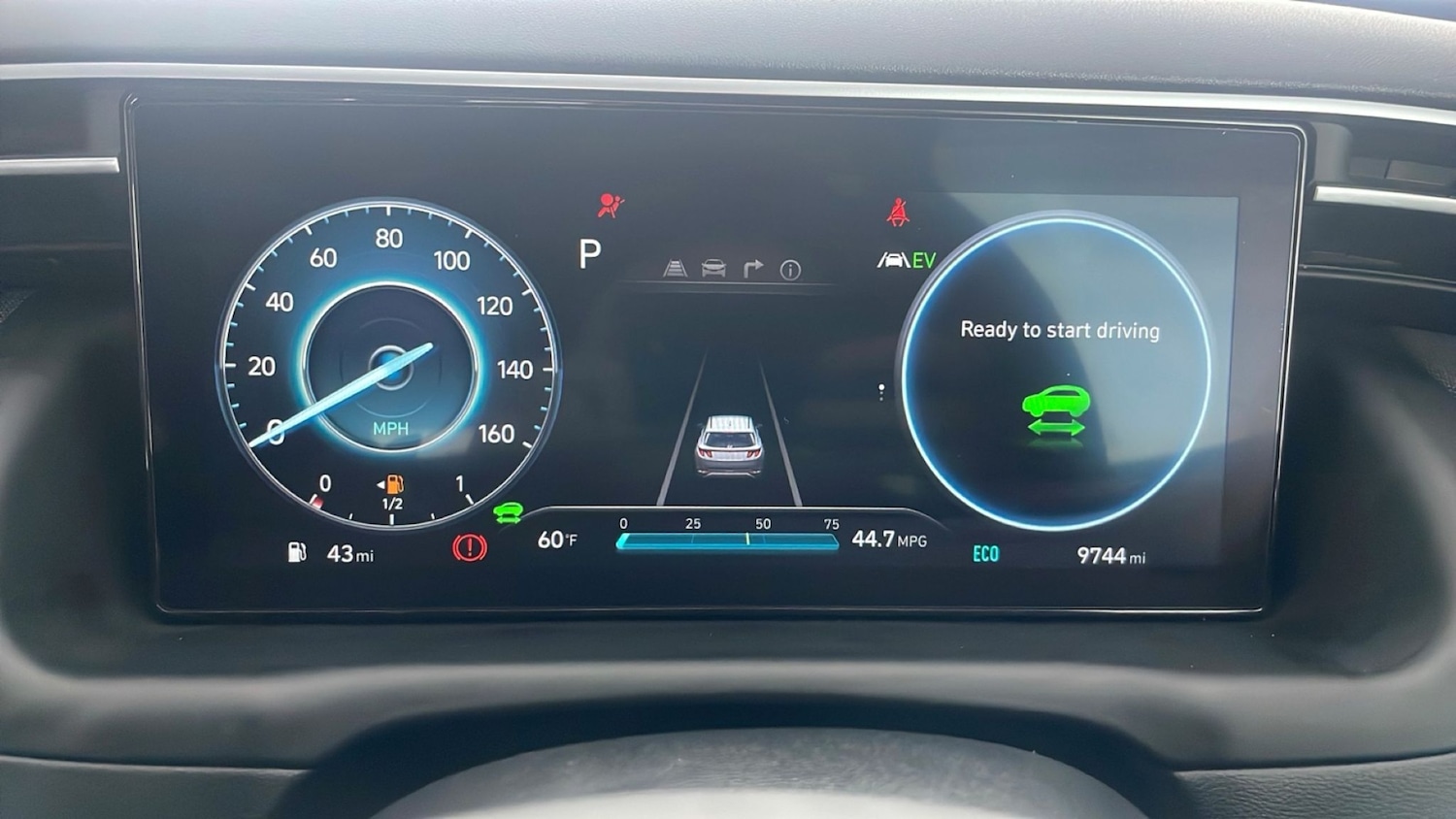 Used Hyundai TUCSON 2023 for sale - 77350910: Photo 10