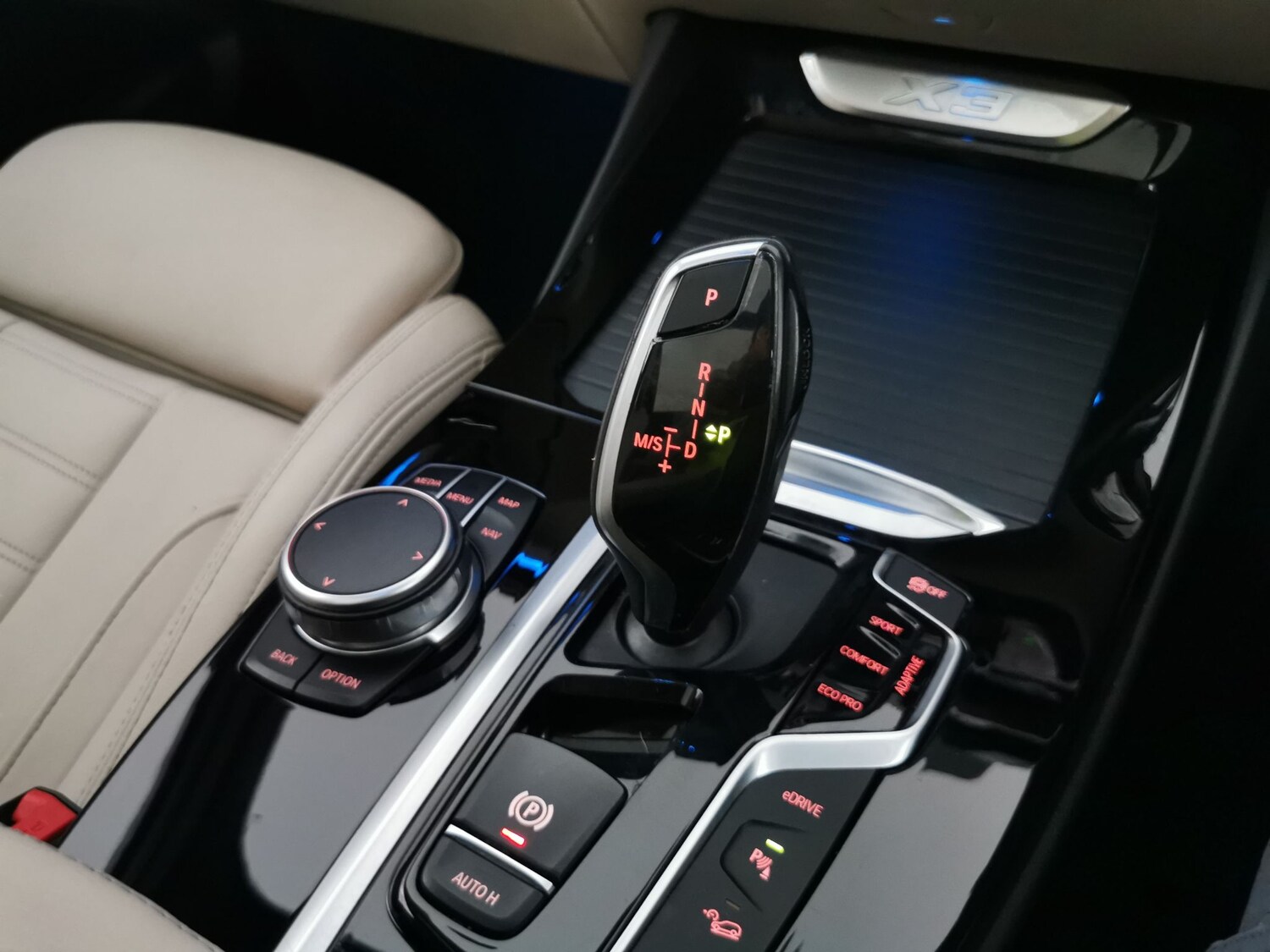 Vehicle 32