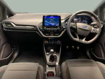 Used Ford Fiesta 2021 for sale - 74577861: Photo