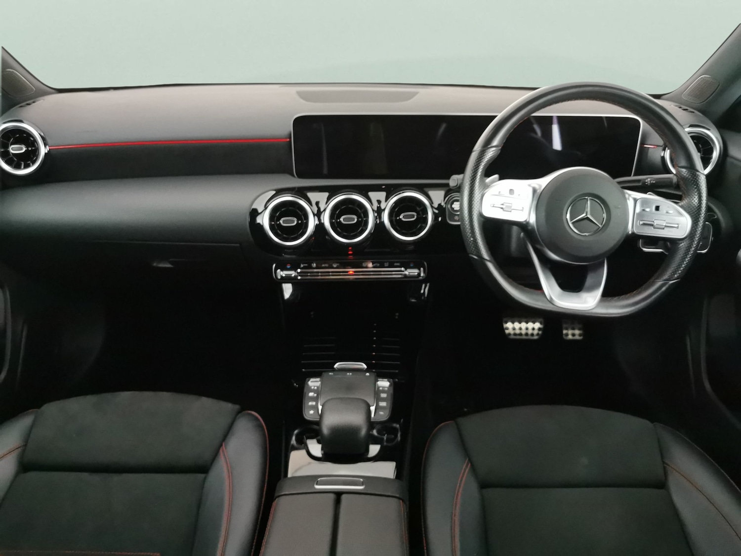 Used Mercedes-Benz A-Class 2020 for sale - 77235788: Photo 6