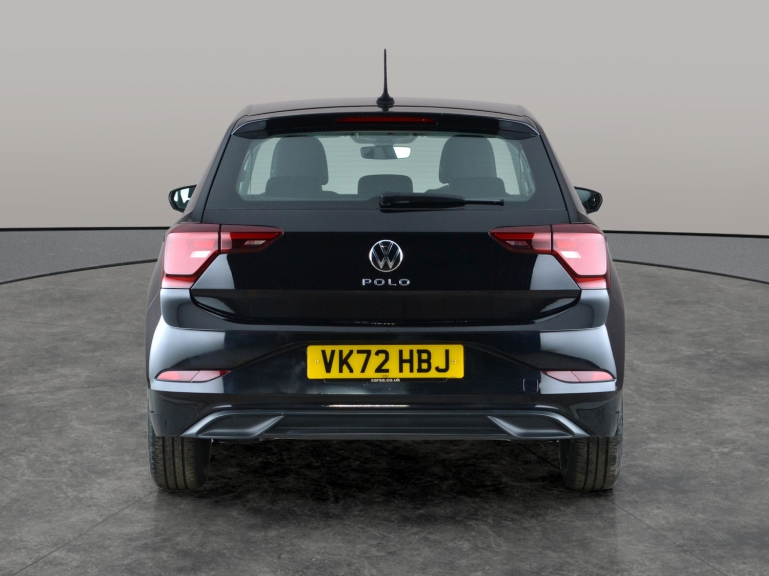 Used Volkswagen Polo for sale - 77475429: Photo 10