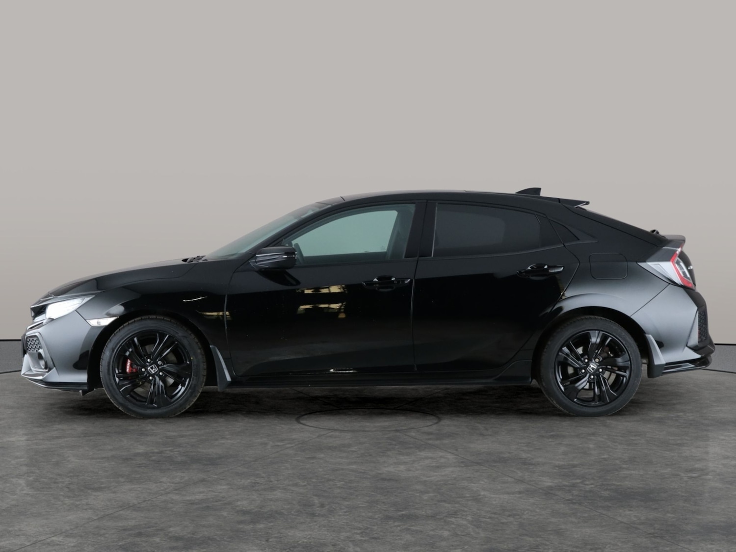 Used Honda Civic 2019 for sale - 76557167: Photo 12