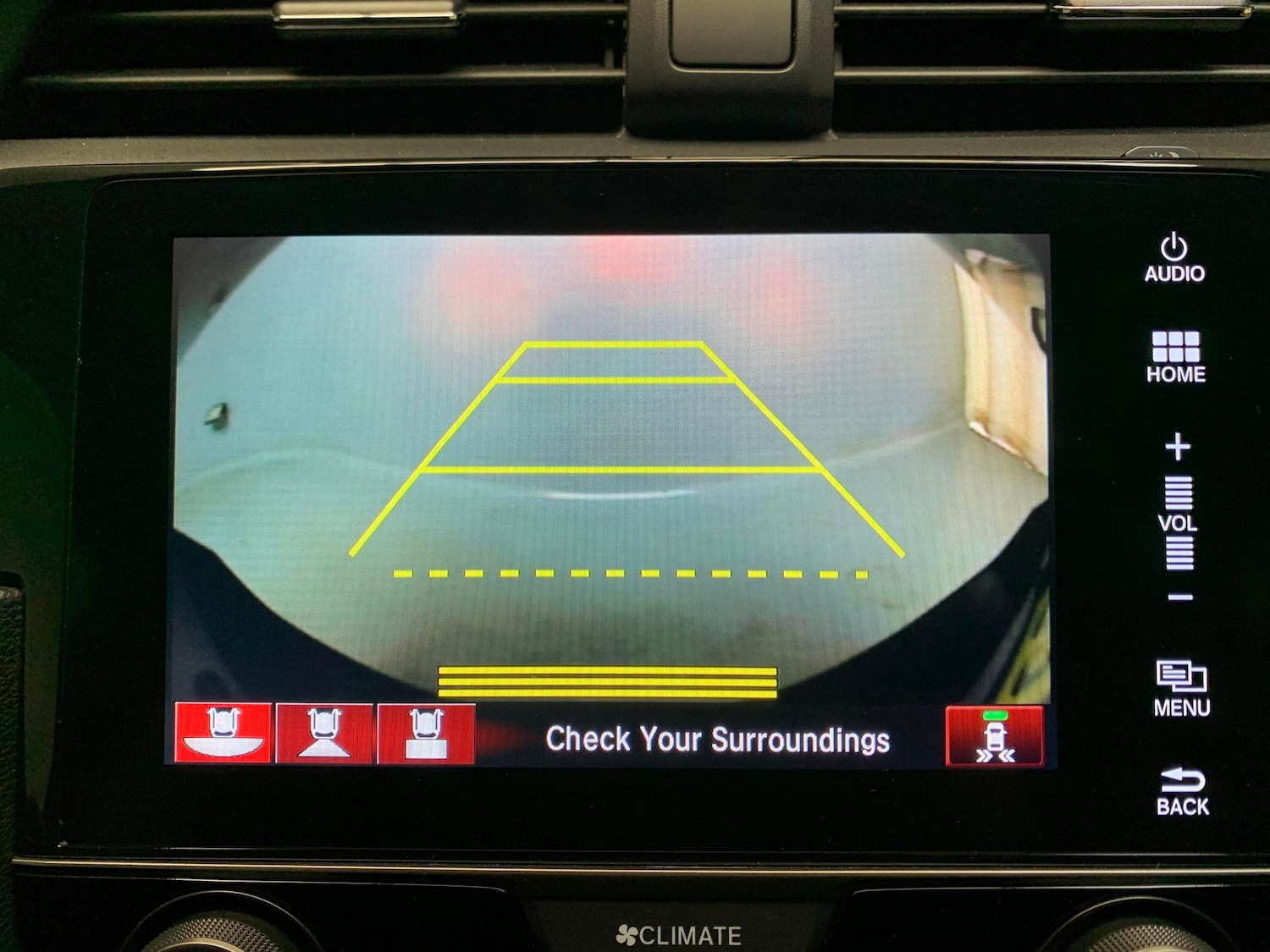 Used Honda Civic 2019 for sale - 76557167: Photo 15