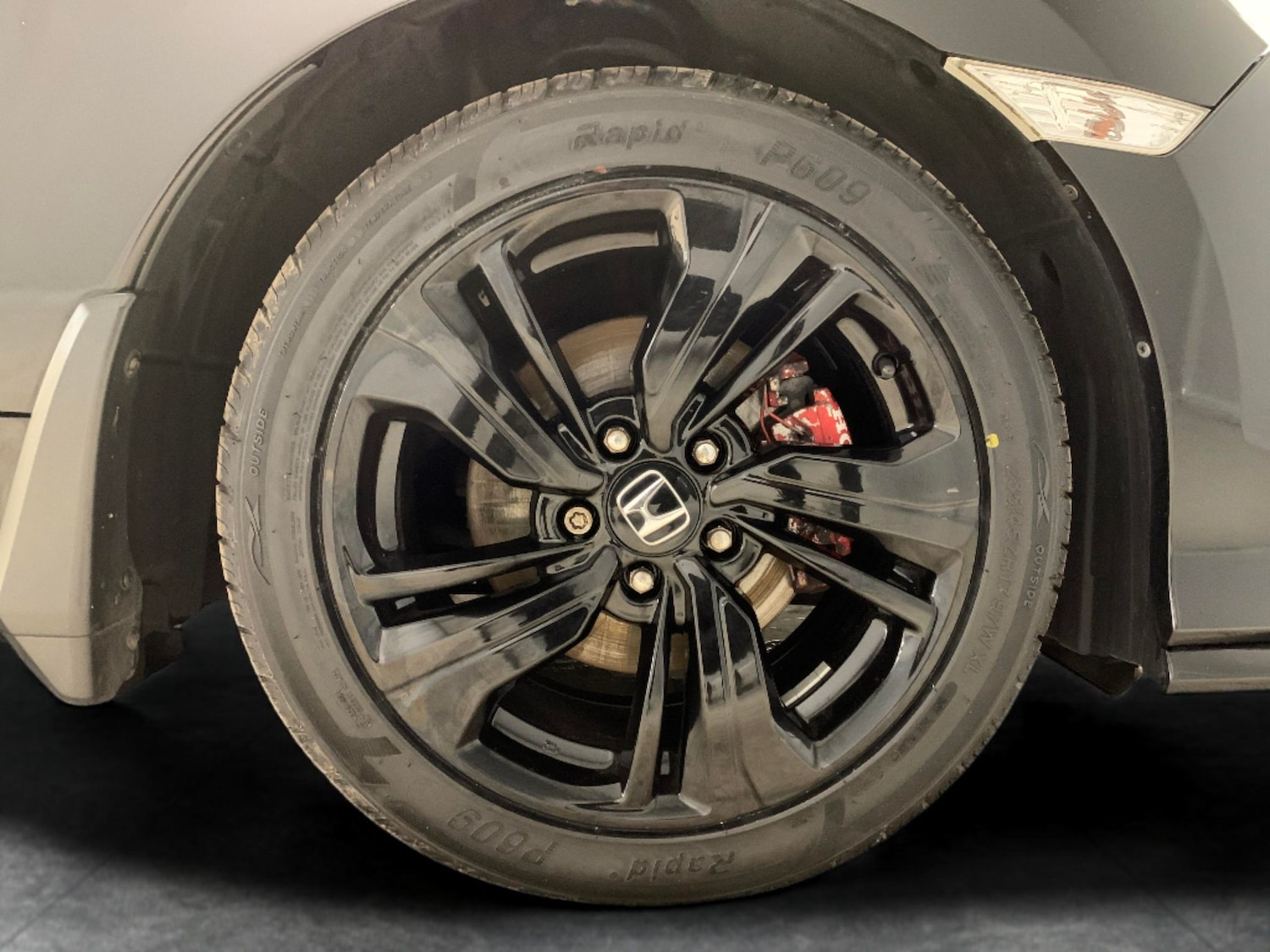 Used Honda Civic 2019 for sale - 76557167: Photo 25