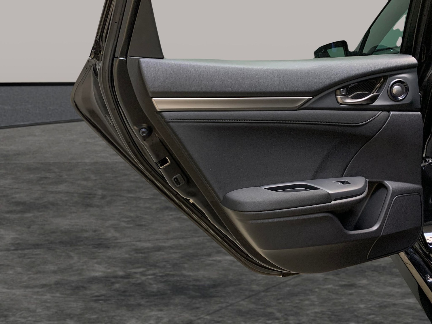 Used Honda Civic 2019 for sale - 76557167: Photo 29