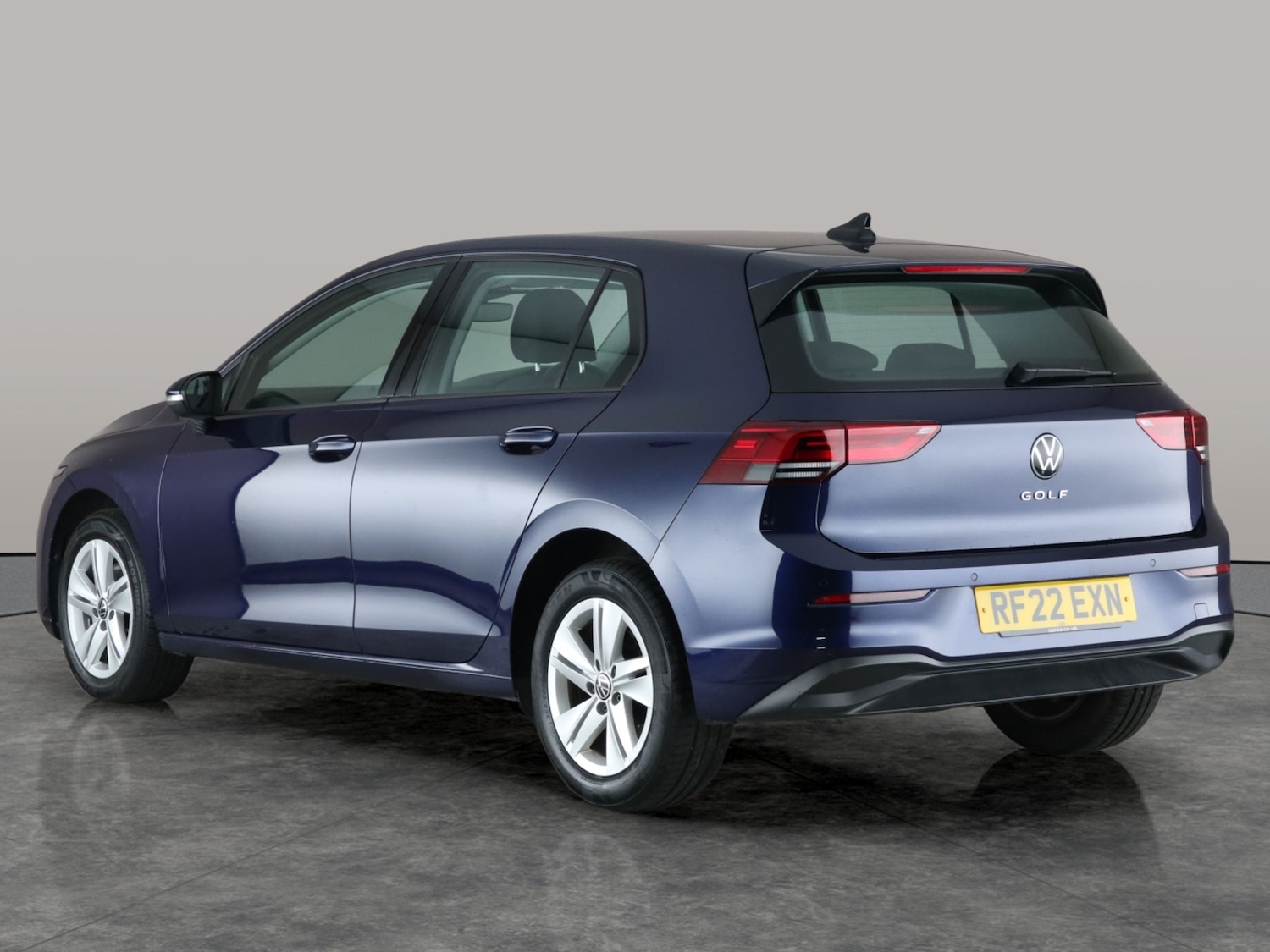 Used Volkswagen Golf 2022 for sale - 76669983: Photo 11