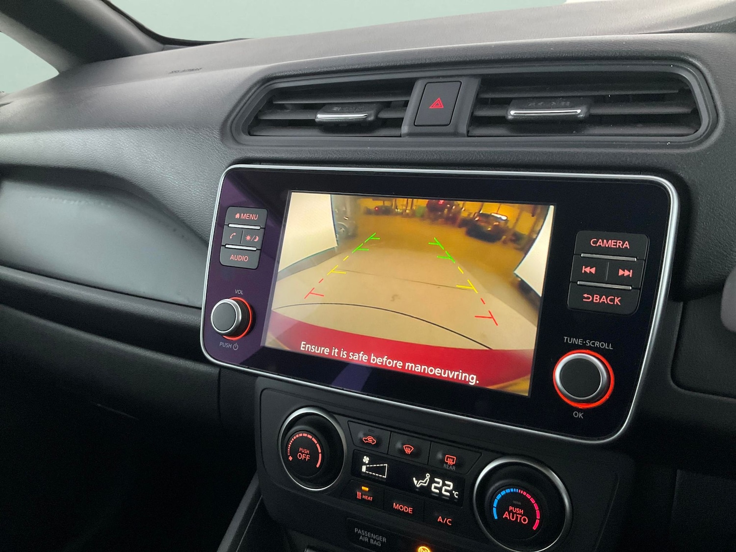 Used Nissan Leaf 2022 for sale - 76491923: Photo 18