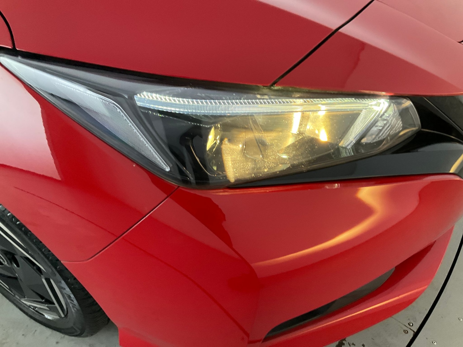 Used Nissan Leaf 2022 for sale - 76491923: Photo 23