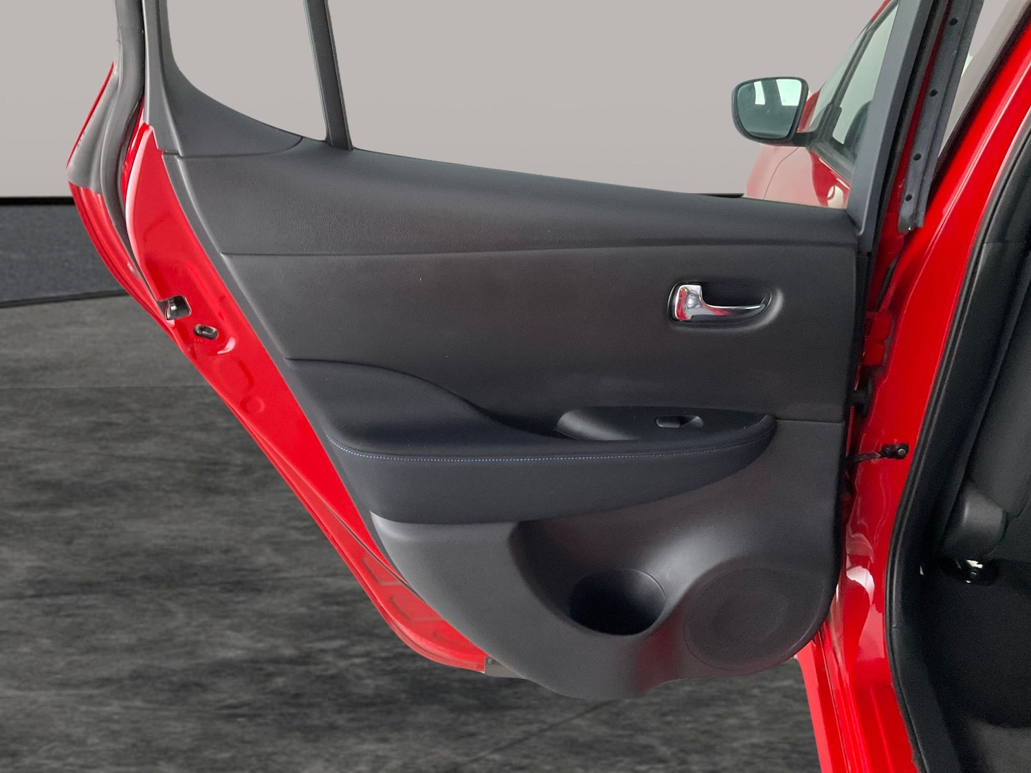 Used Nissan Leaf 2022 for sale - 76491923: Photo 29