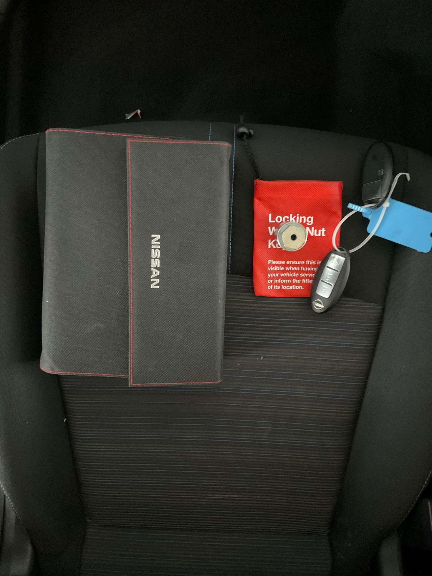 Used Nissan Leaf 2022 for sale - 76491923: Photo 33